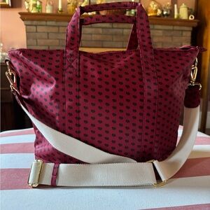 American Girl x Stoney Clover Women's Tote Bag